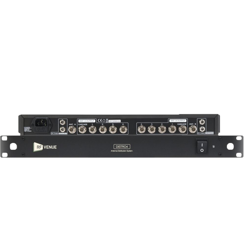 RF VENUE - DISTRO 4
