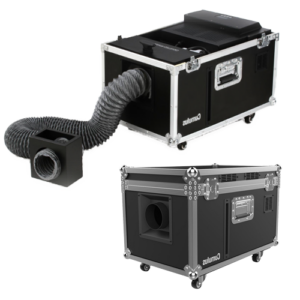 CHAUVET DJ - CUMULUS