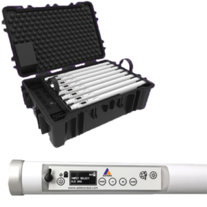 ASTERA - HELIOS TUBE LED