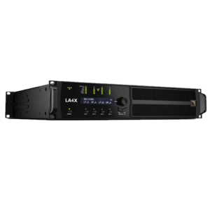 L ACOUSTICS LA4X