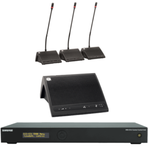 SHURE - DC5980P