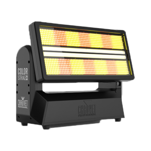 CHAUVET - COLOR STRIKE M
