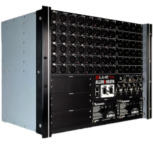 Allen&Heath - DM48 dLIVE