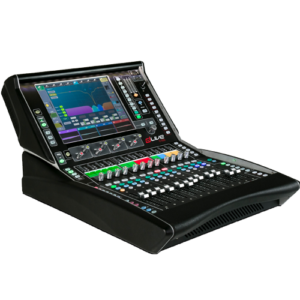 Allen&Heath - dLIVE C1500