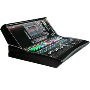 Allen&Heath - dLIVE C2500