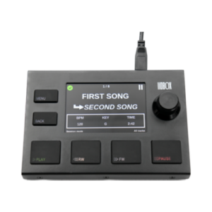 GOOROO CONTROLLERS - LIOBOX