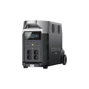 ECOFLOW - DELTA PRO