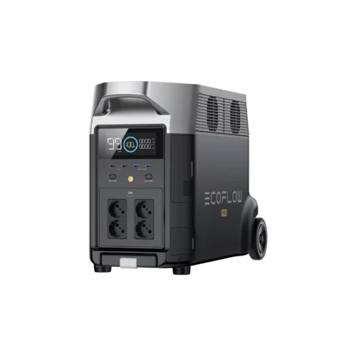 ECOFLOW - DELTA PRO