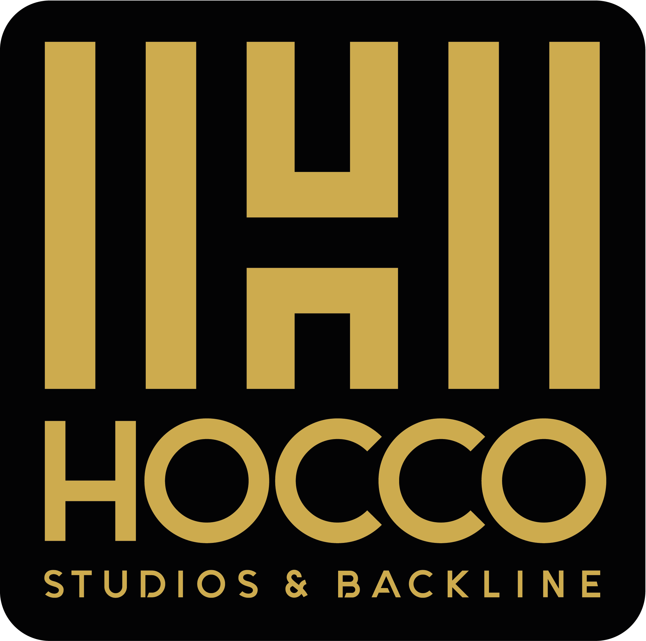 Logo HOCCO 2023 bois-noir