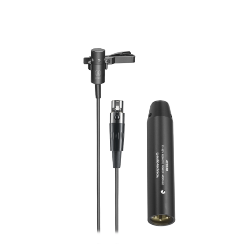 AUDIO TECHNICA - AT831