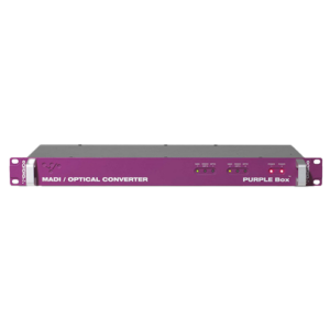 DIGICO - PURPLE BOX