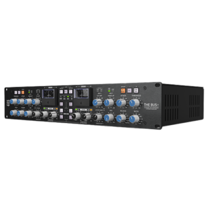 SSL - THE BUS+