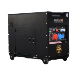 KOMPAK - KD8000 SET