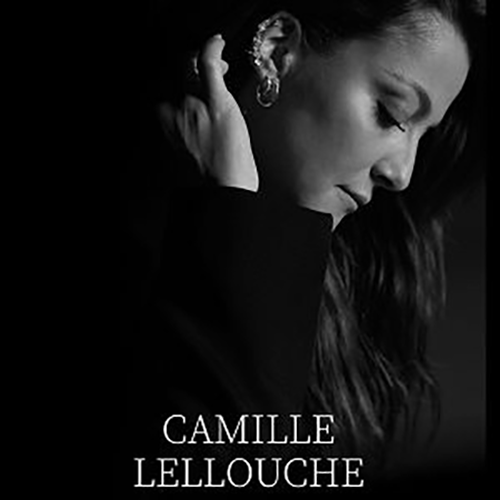 CAMILLE LELLOUCHE