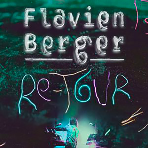 FLAVIEN BERGER