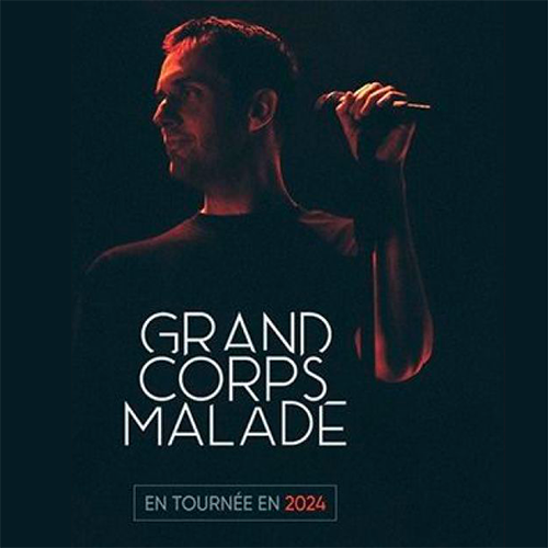 GRAND CORPS MALADE