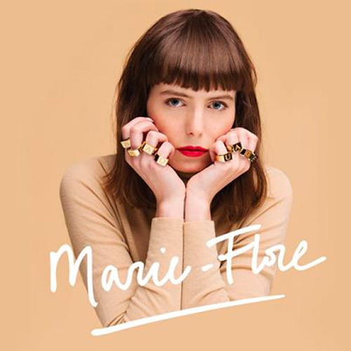 MARIE FLORE