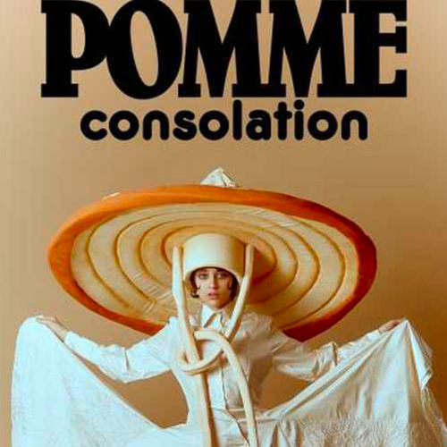 POMME