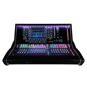 ALLEN & HEATH - DLIVE S 3000