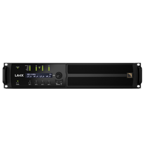 L-ACOUSTICS - LA4X