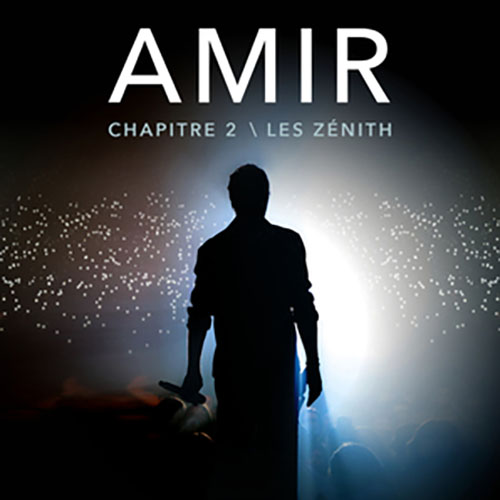 AMIR