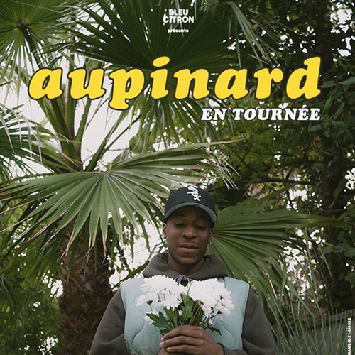 AUPINARD