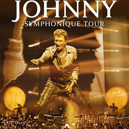 JOHNNY SYMPHONIQUE