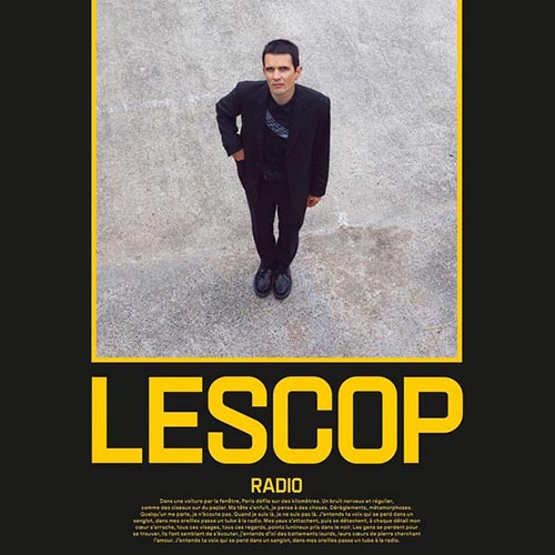 LESCOP