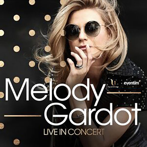 MELODY GARDOT