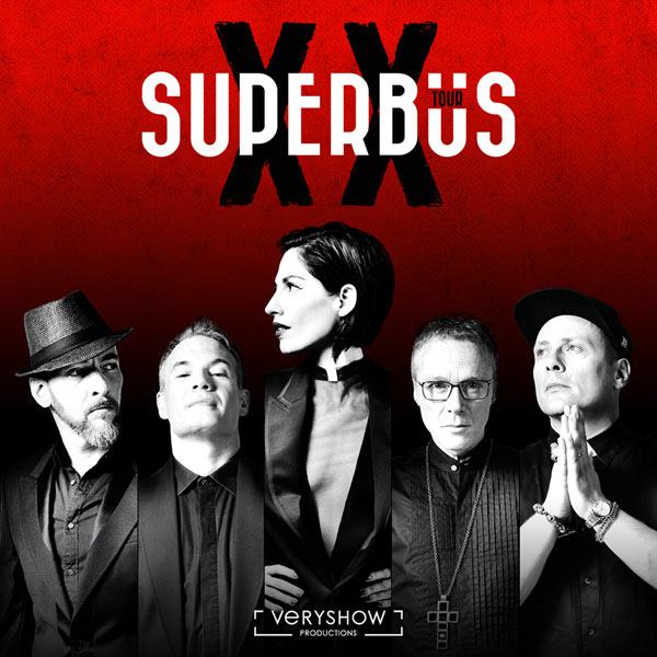 SUPERBUS