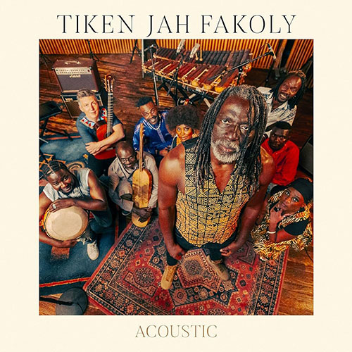 TIKEN JAH FAKOLY