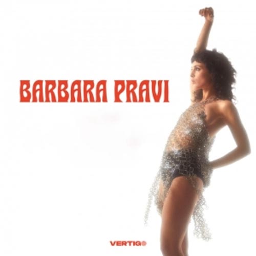 BARBARA PRAVI