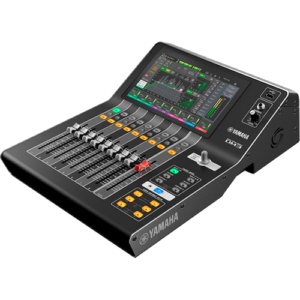 YAMAHA DM3