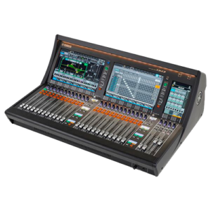 YAMAHA DM7 + EXTENSION