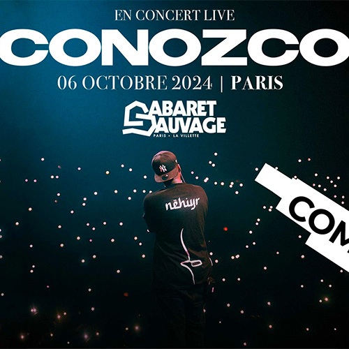 CONOZCO