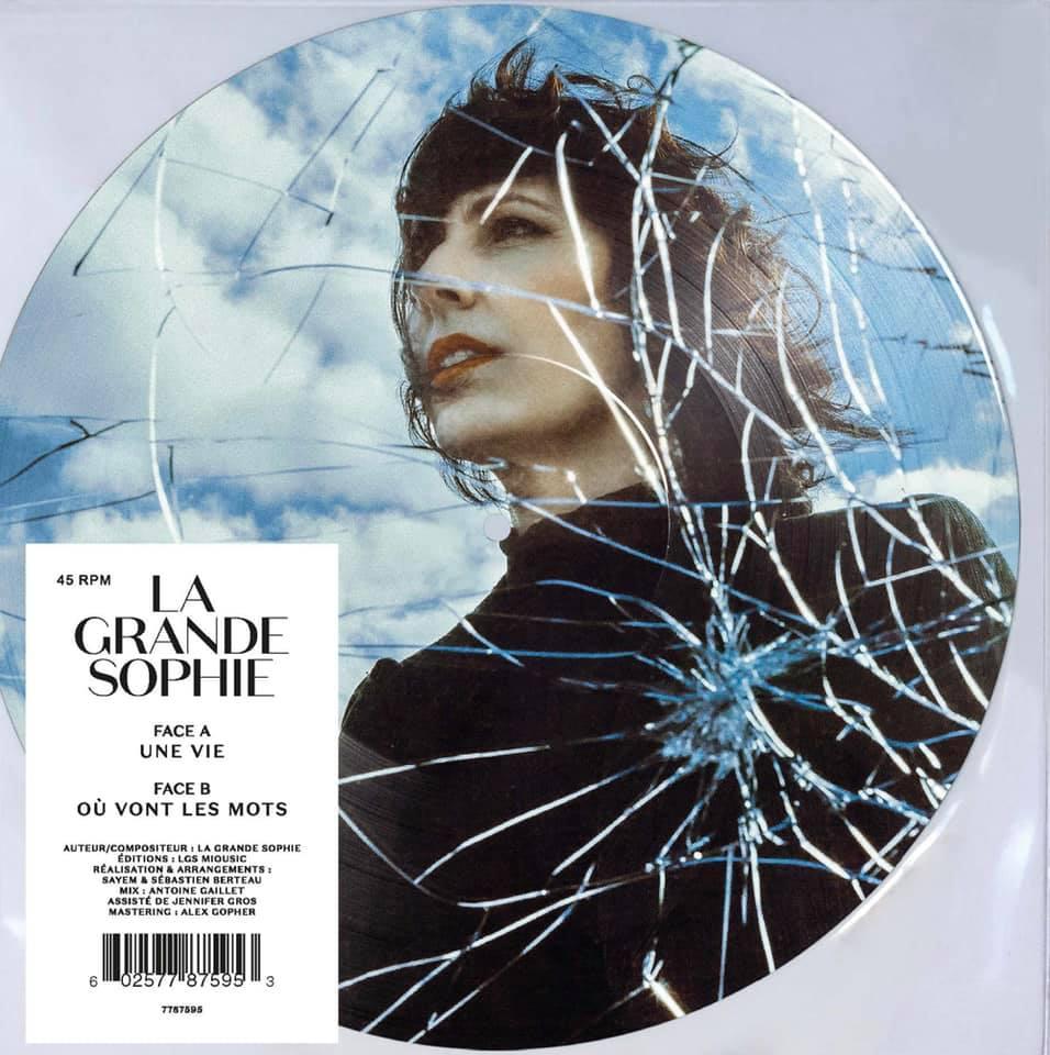 LA GRANDE SOPHIE