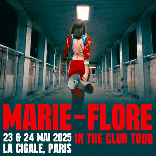 MARIE FLORE