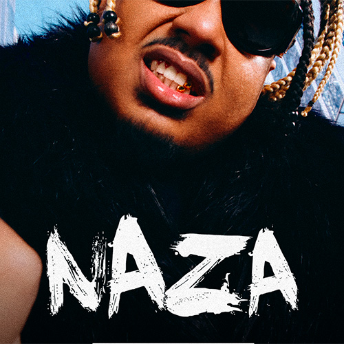 NAZA