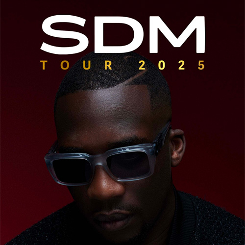 SDM