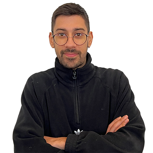 Théo AGRIODOS
