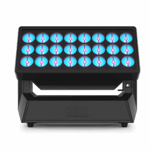 CHAUVET STRIKE-V