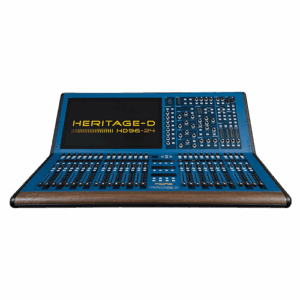 MIDAS HERITAGE-D 96