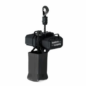 MOTEUR CHAINMASTER D8+ ULTRA 1T