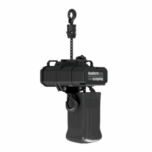 MOTEUR CHAINMASTER D8+ ULTRA 250KG