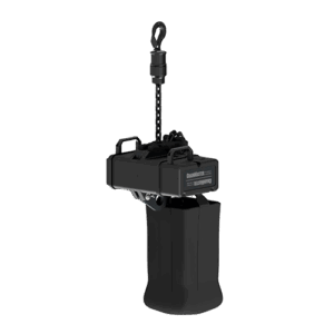 MOTEUR CHAINMASTER D8+ ULTRA 500KG