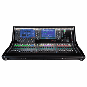 ALLEN & HEATH D LIVE S5000