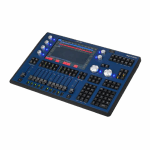 CHAMSYS MAGICQ MQ50