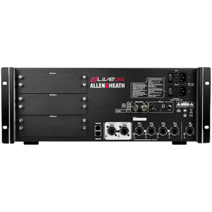 ALLEN & HEATH - DM0
