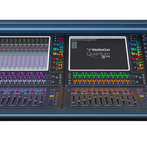 DIGICO QUANTUM 326 PULSE