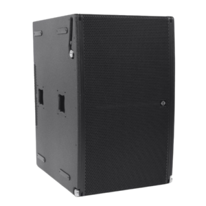 CODA AUDIO - SUB FORCE